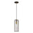 Livex Glenbrook 1 Light Pendant