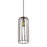 Livex Glenbrook 1 Light Pendant