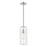 Livex Glenbrook 1 Light Pendant