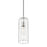 Livex Glenbrook 1 Light Pendant