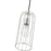 Livex Glenbrook 1 Light Pendant