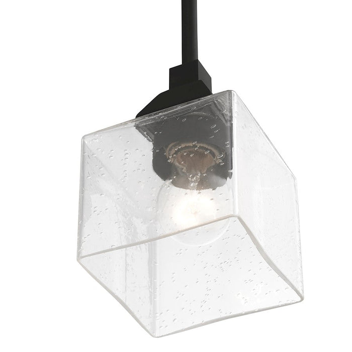 Livex Aragon 1 Light Mini Pendant