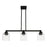 Livex Aragon Linear Chandelier