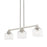 Livex Aragon Linear Chandelier