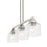 Livex Aragon Linear Chandelier