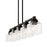 Livex Aragon Linear Chandelier