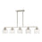 Livex Aragon Linear Chandelier