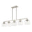 Livex Aragon Linear Chandelier