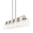 Livex Aragon Linear Chandelier