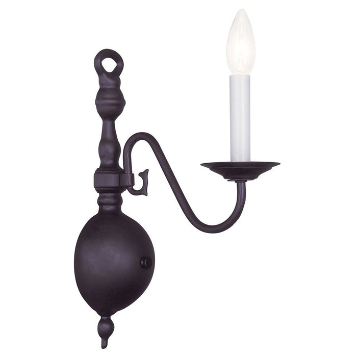 Livex Lighting Williamsburg Sconce