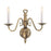 Livex Lighting Williamsburg Sconce