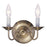 Livex Lighting Williamsburg Wall Sconce