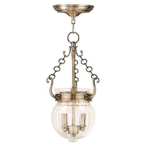 Livex Lighting Everett Pendant