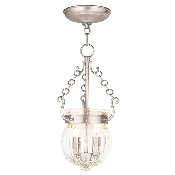 Livex Lighting Everett Pendant