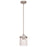 Livex Lighting Ashton Mini Pendant