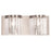 Livex Lighting Ashton Bathroom Vanity Lighting