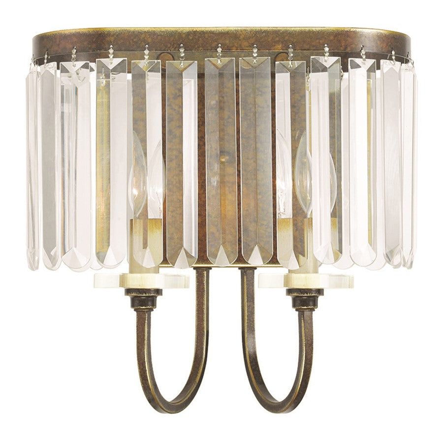 Livex Lighting Ashton Wall Sconce