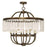 Livex Lighting Ashton Chandelier, Bronze