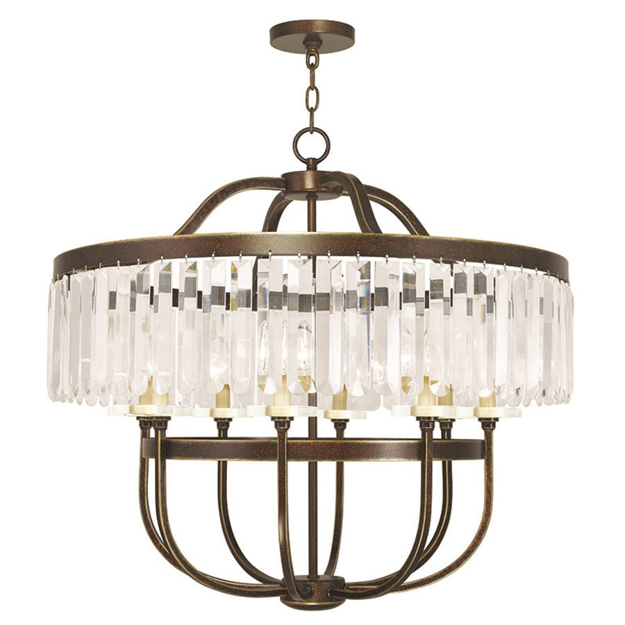 Livex Lighting Ashton Chandelier