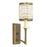 Livex Lighting Grammercy Sconce