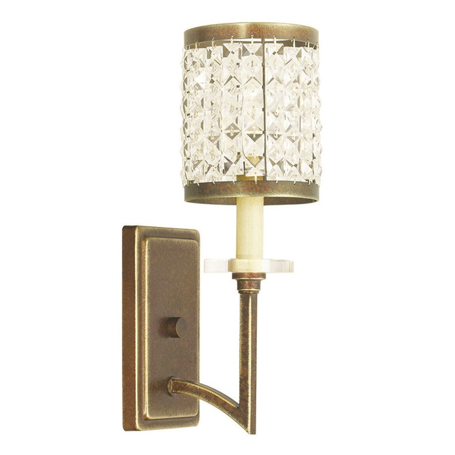 Livex Lighting Grammercy Sconce