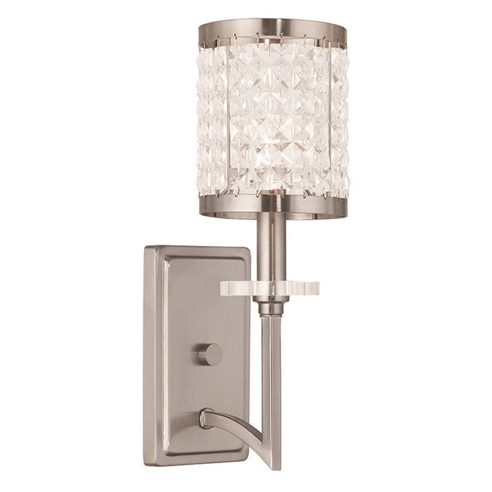 Livex Lighting Grammercy Sconce