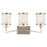 Livex Lighting Grammercy Bathroom Vanity Lighting