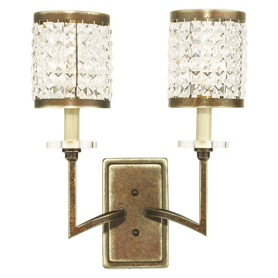 Livex Lighting Grammercy Wall Sconce