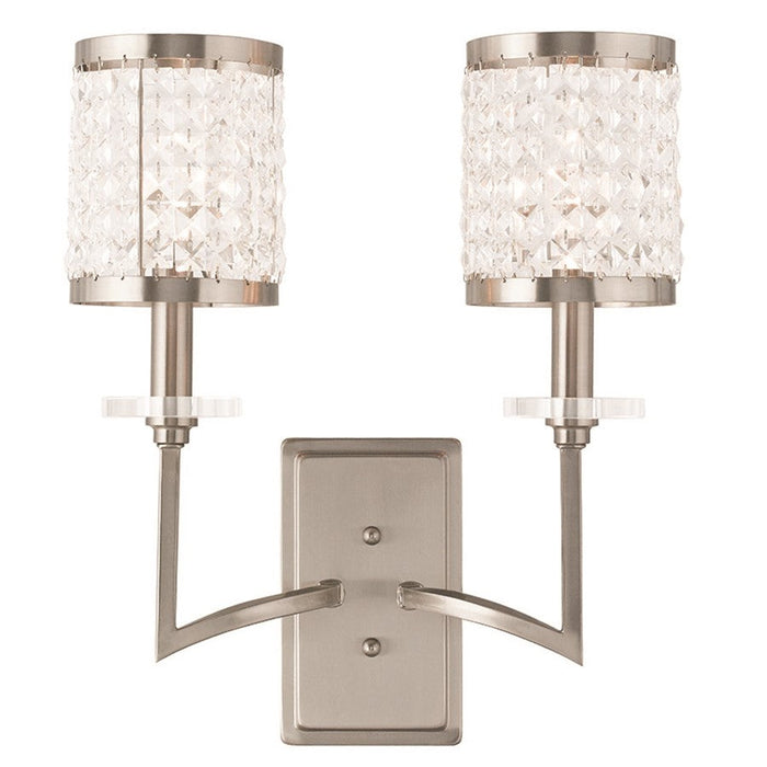 Livex Lighting Grammercy Wall Sconce