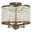 Livex Lighting Grammercy Flush Mount