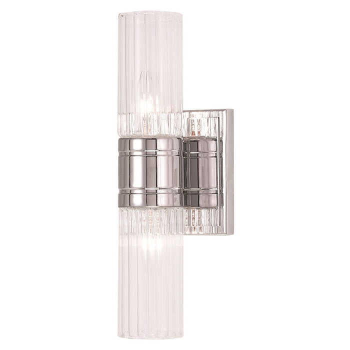 Livex Lighting Midtown Bathroom Vanity Lighting