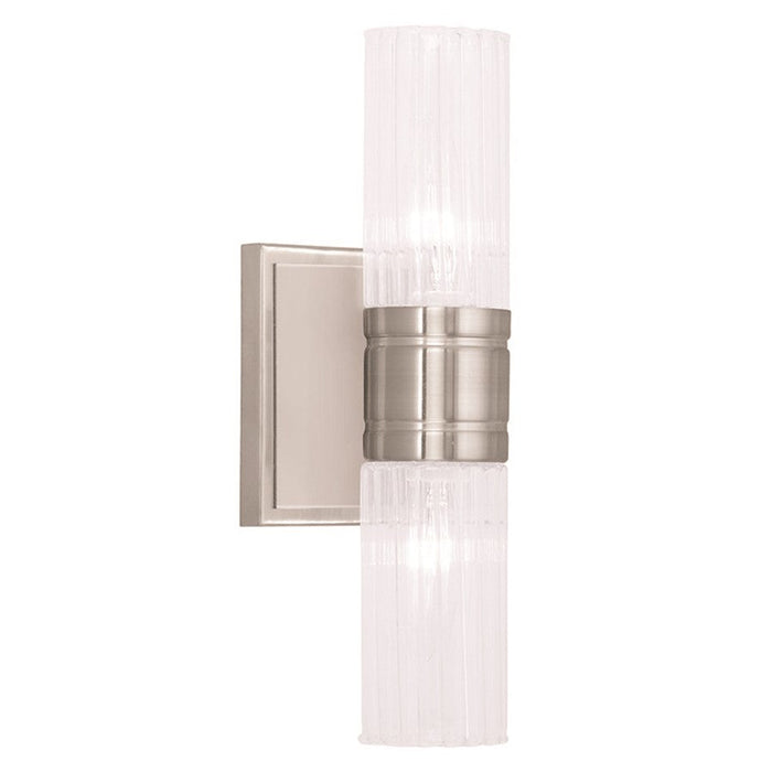 Livex Lighting Midtown Bathroom Vanity Lighting