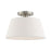 Livex Lighting Belclaire Ceiling Mount