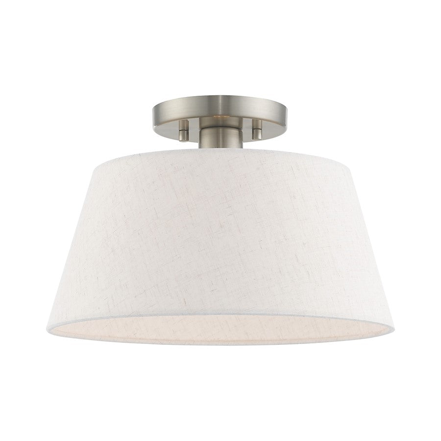 Livex Lighting Belclaire Ceiling Mount