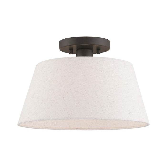 Livex Lighting Belclaire Ceiling Mount