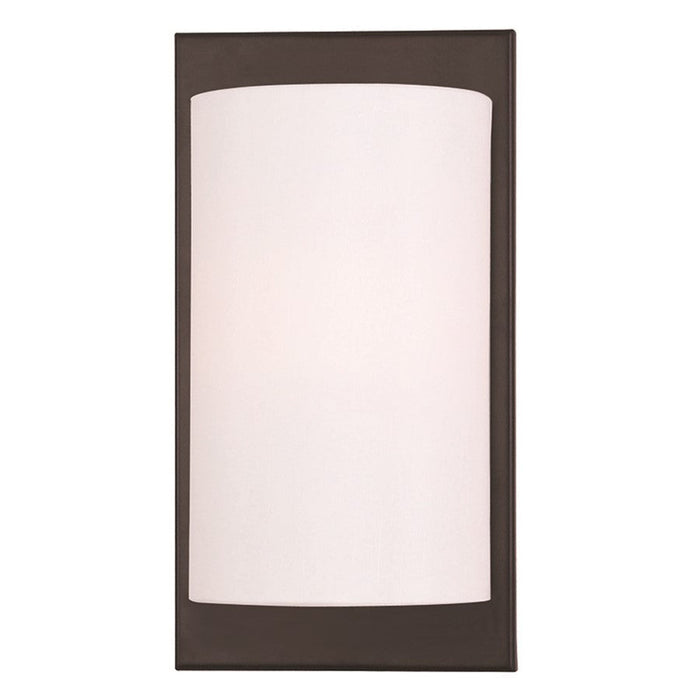 Livex Lighting Meridian Wall Sconce