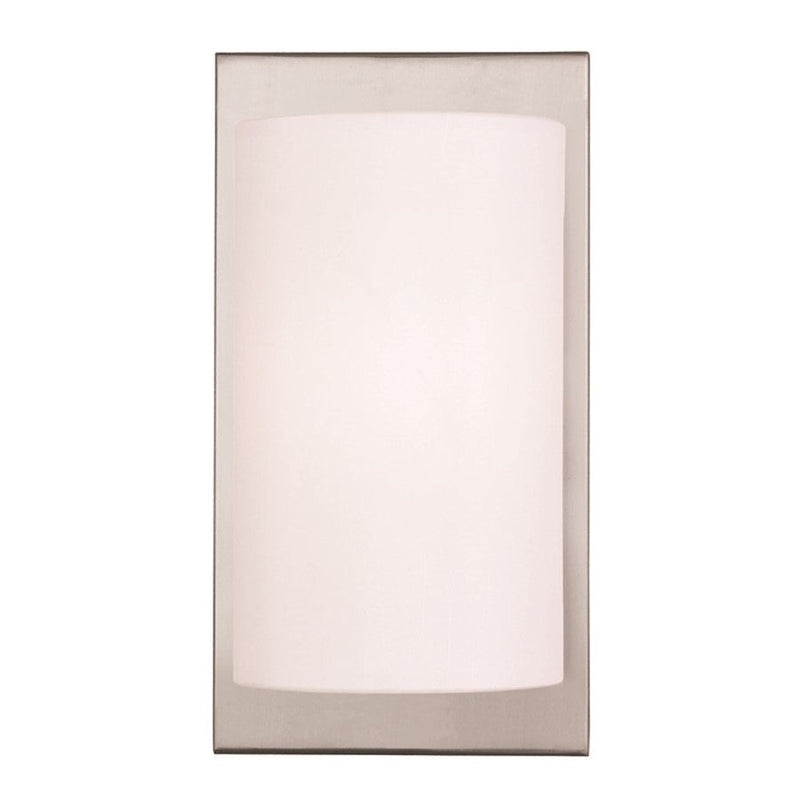 Livex Lighting Meridian Wall Sconce