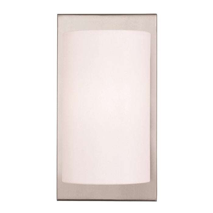 Livex Lighting Meridian Wall Sconce