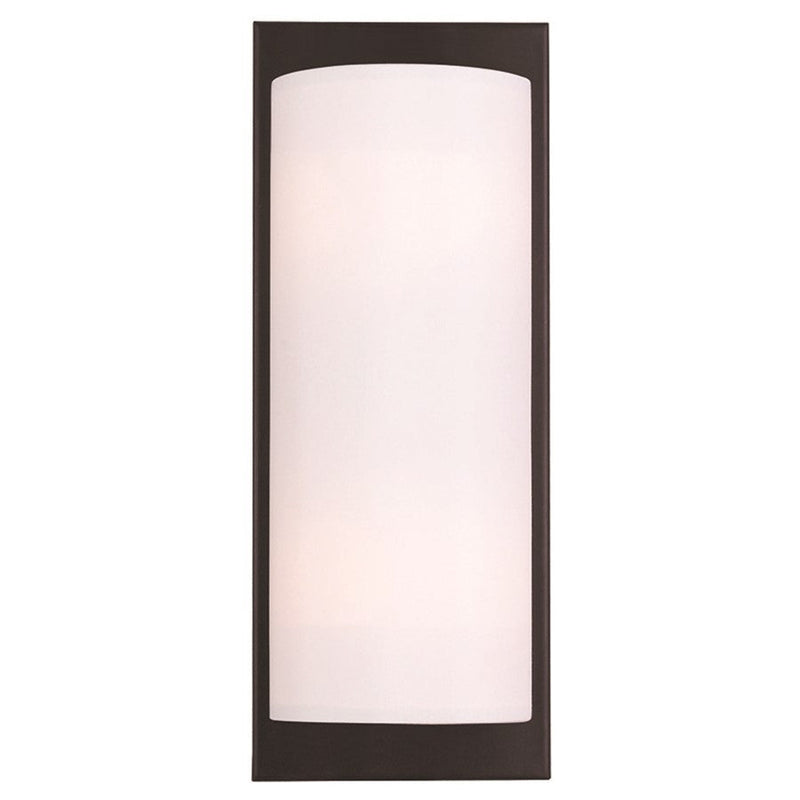 Livex Lighting Meridian Wall Sconce