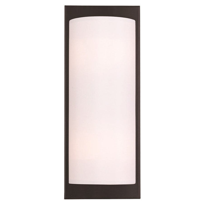 Livex Lighting Meridian Wall Sconce