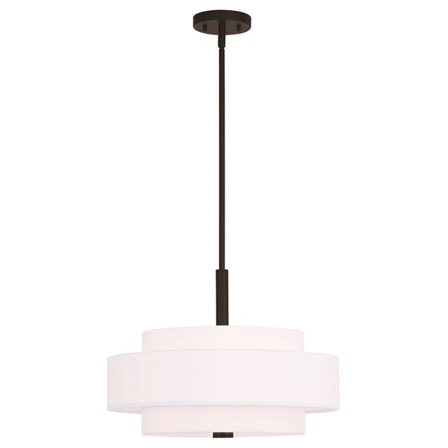 Livex Lighting Meridian Pendant