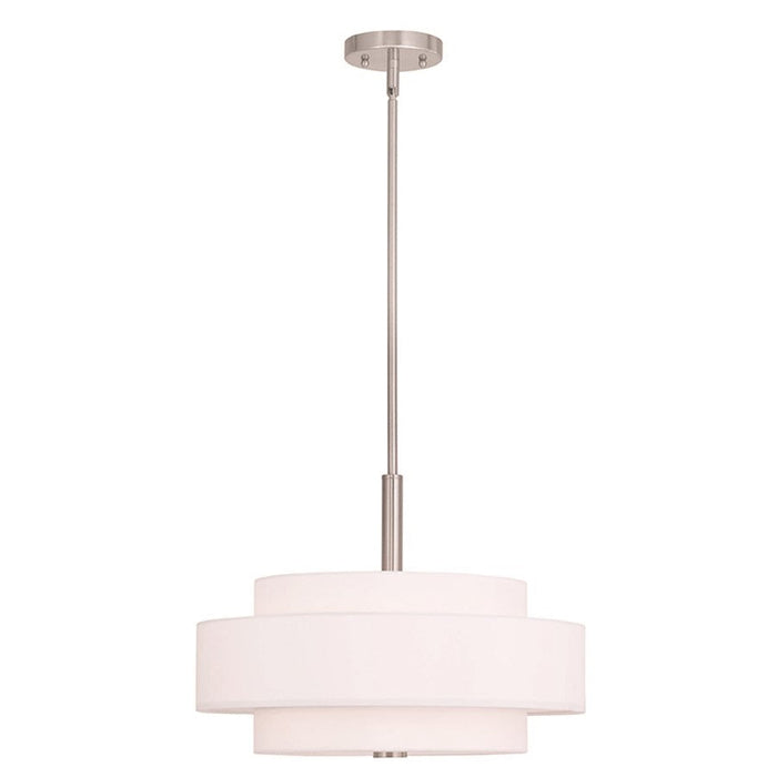 Livex Lighting Meridian Pendant