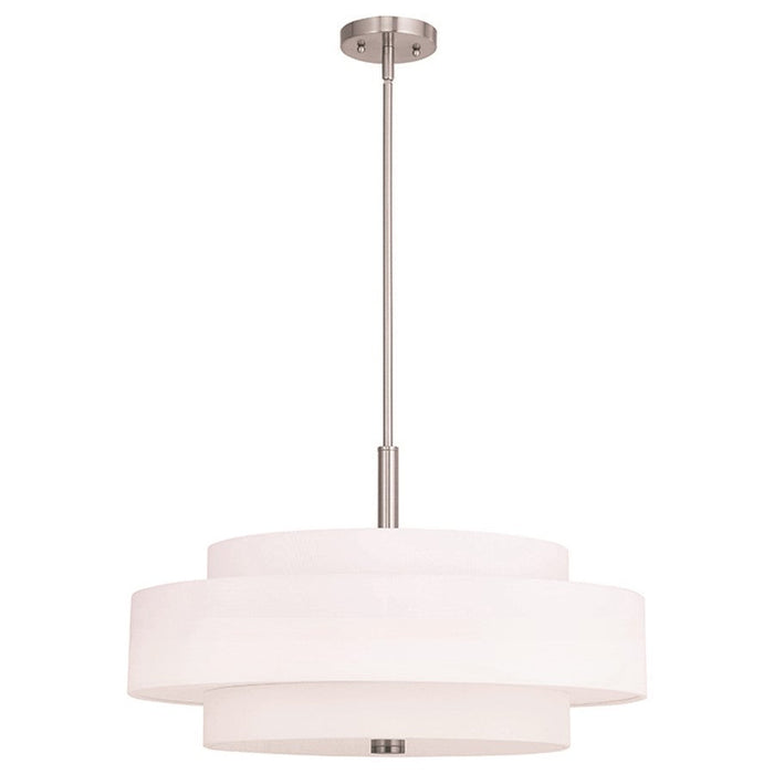 Livex Lighting Meridian Pendant