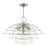 Livex Lighting Brooklyn 4 Light Chandelier