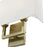 Livex Pierson 2 Light ADA Sconce