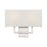 Livex Pierson 2 Light ADA Sconce