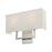 Livex Pierson 2 Light ADA Sconce