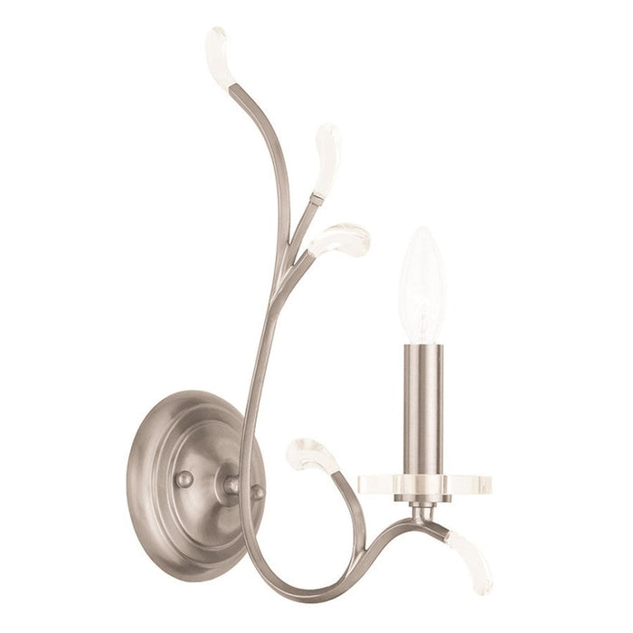 Livex Lighting Serafina Wall Sconce