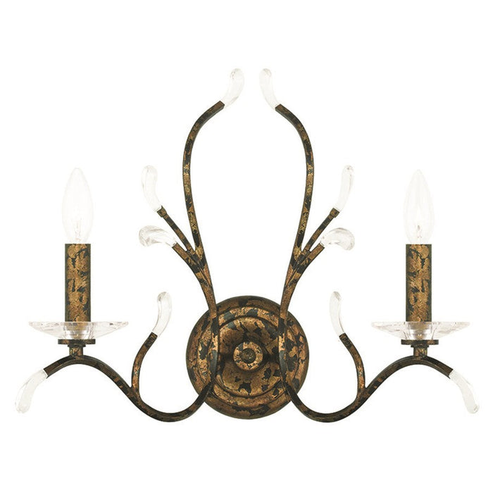 Livex Lighting Serafina Wall Sconce