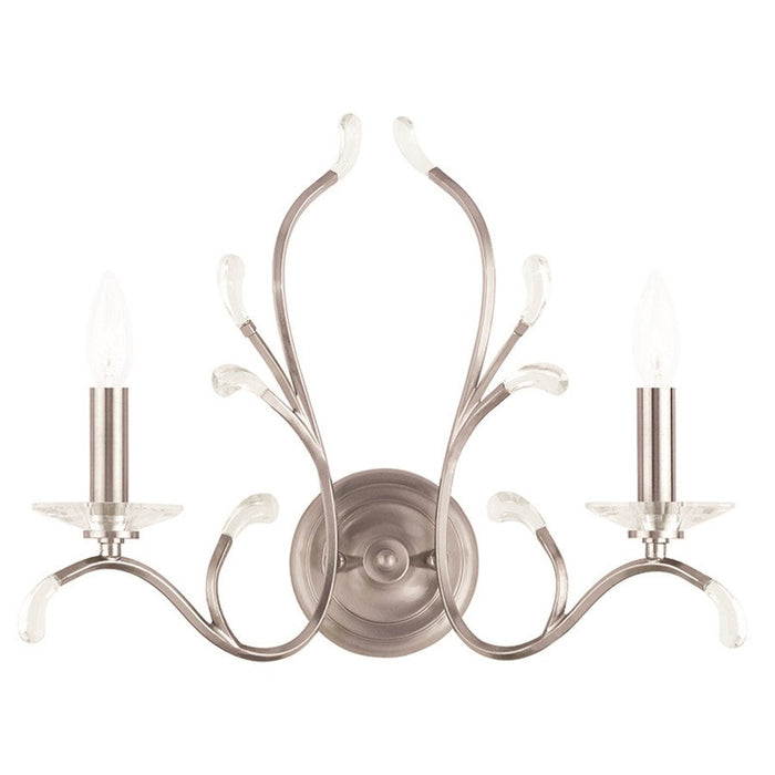 Livex Lighting Serafina Wall Sconce